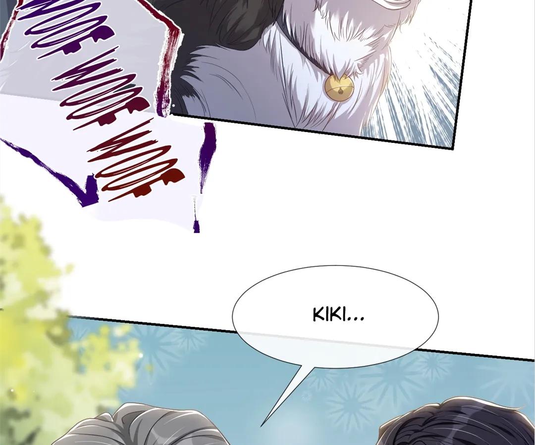 Borrowed Hearts Chapter 28 - Page 32