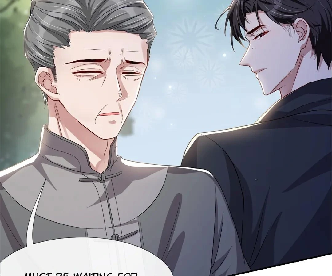 Borrowed Hearts Chapter 28 - Page 33