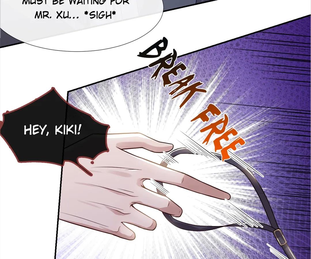 Borrowed Hearts Chapter 28 - Page 34