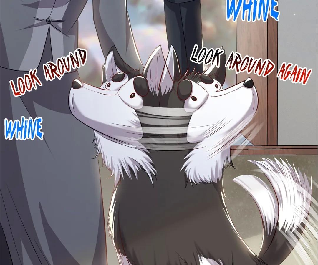 Borrowed Hearts Chapter 28 - Page 37
