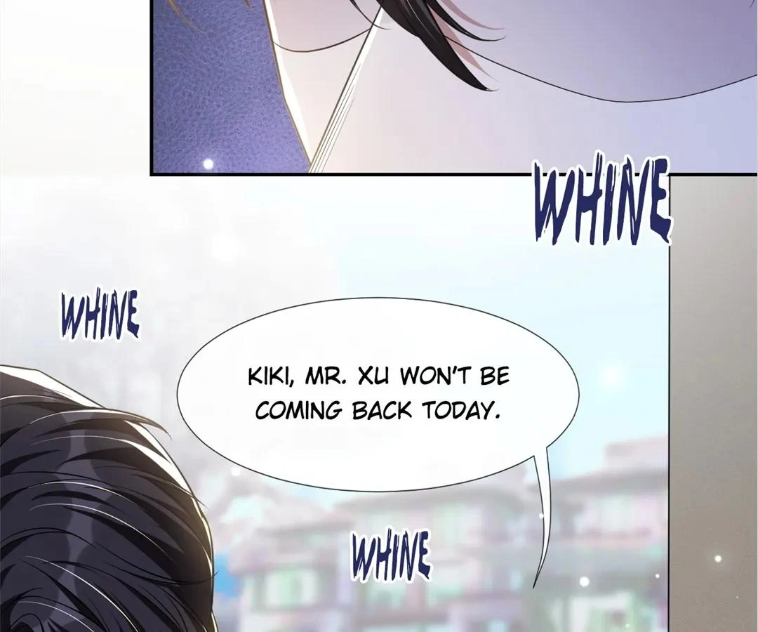 Borrowed Hearts Chapter 28 - Page 39