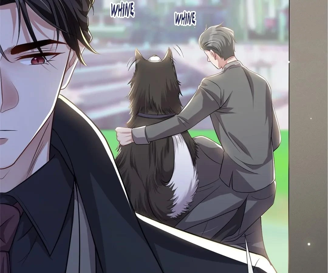 Borrowed Hearts Chapter 28 - Page 40