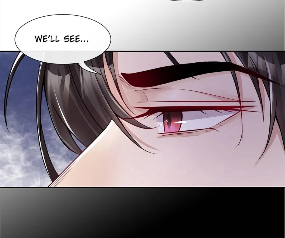 Borrowed Hearts Chapter 28 - Page 5