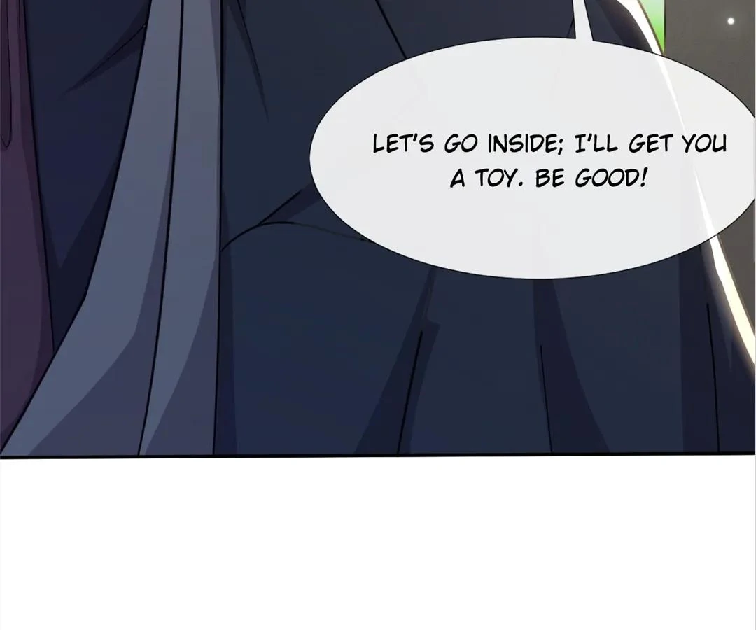 Borrowed Hearts Chapter 28 - Page 41