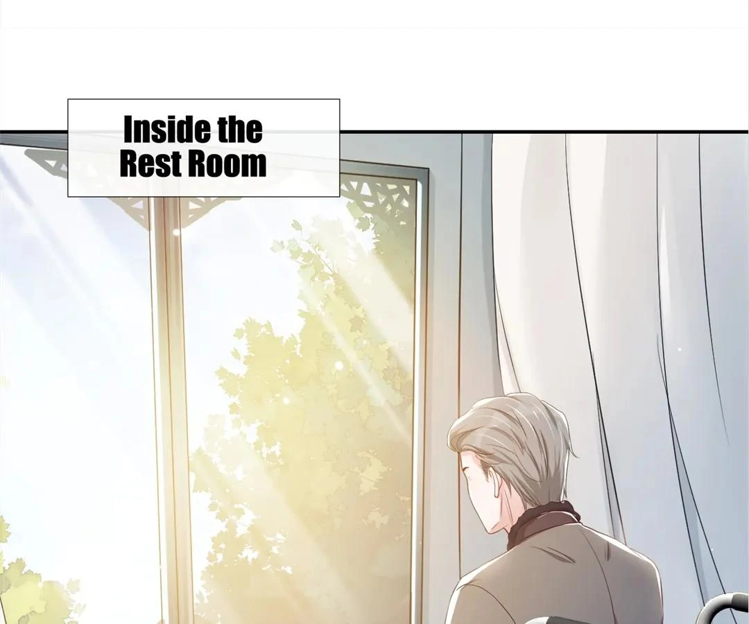 Borrowed Hearts Chapter 28 - Page 42