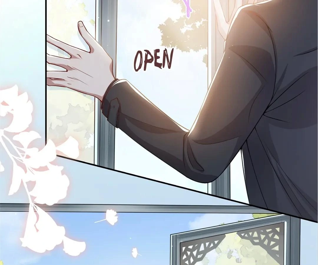 Borrowed Hearts Chapter 28 - Page 46