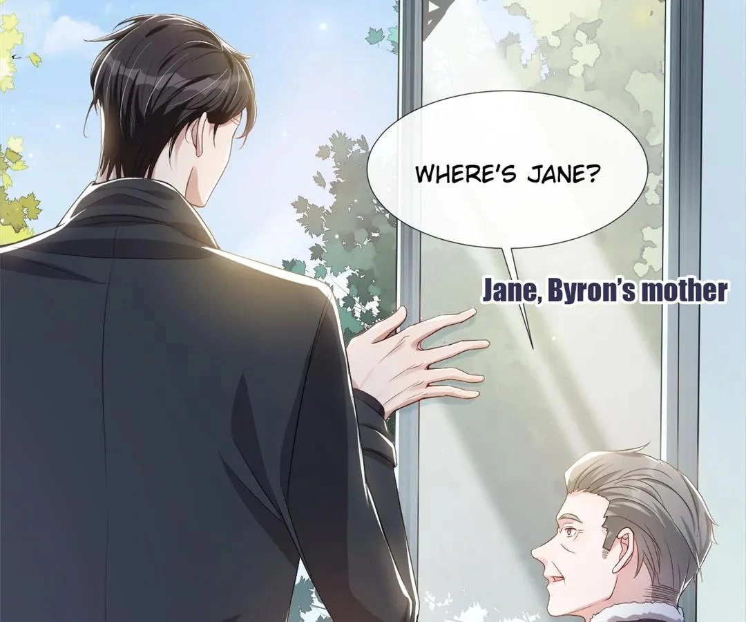 Borrowed Hearts Chapter 28 - Page 47