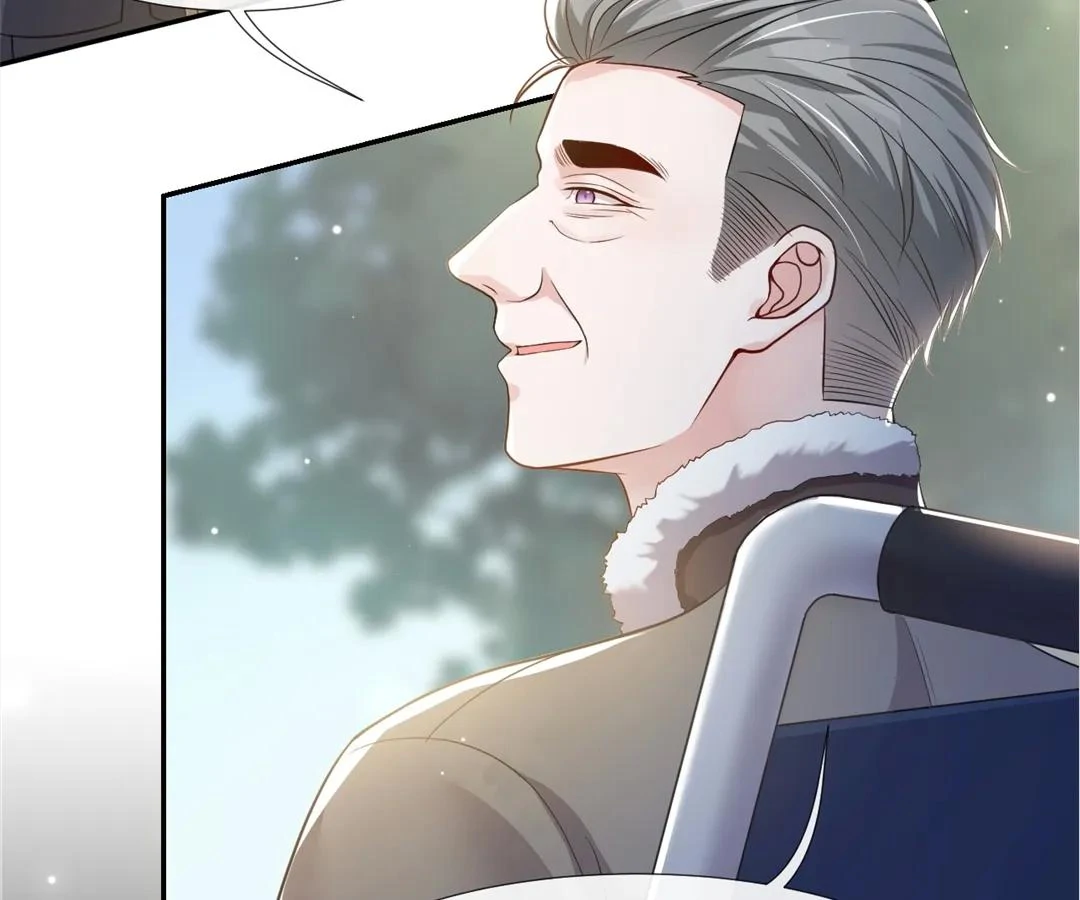 Borrowed Hearts Chapter 28 - Page 49