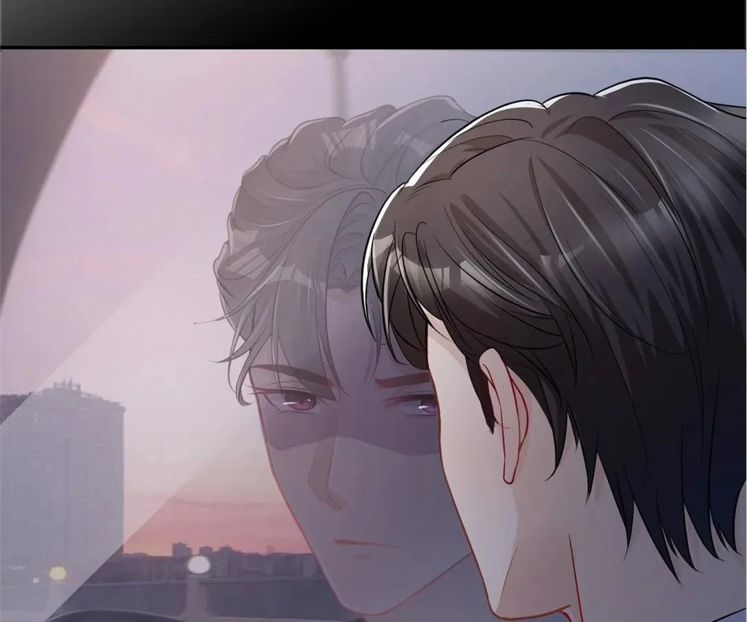 Borrowed Hearts Chapter 28 - Page 6