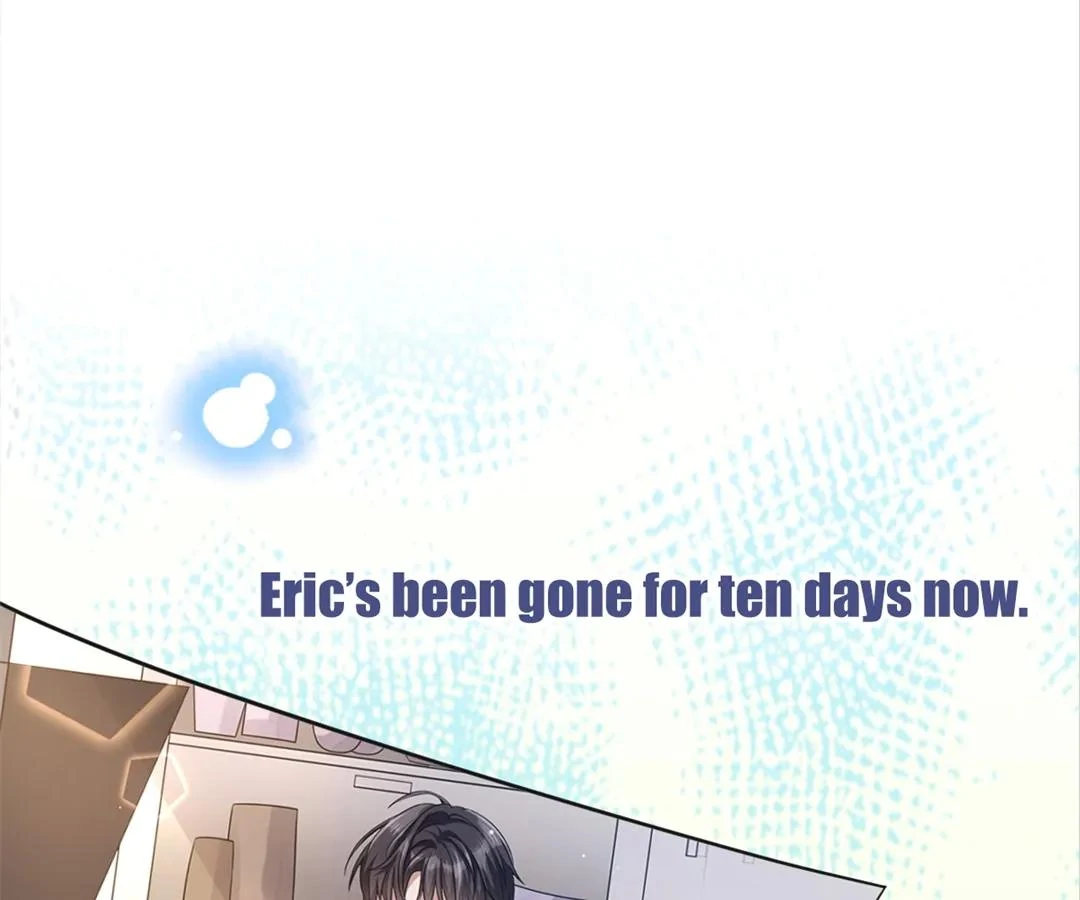 Borrowed Hearts Chapter 28 - Page 8