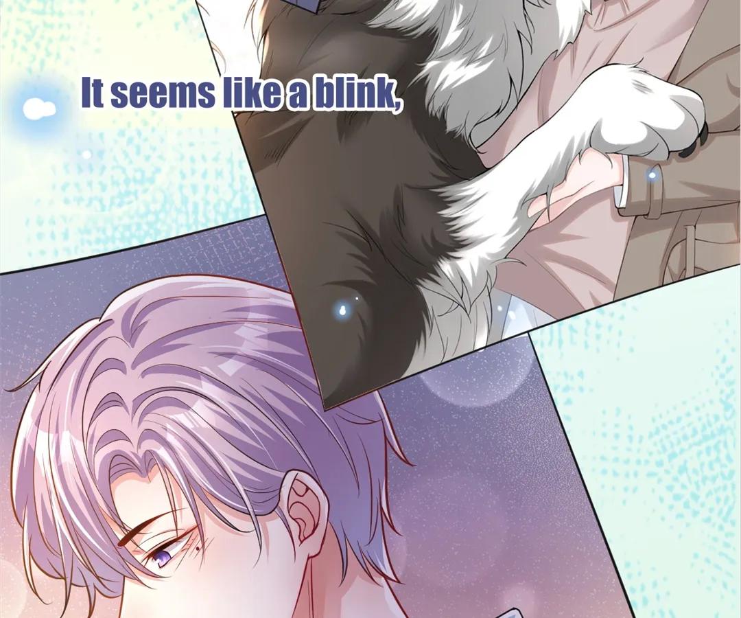 Borrowed Hearts Chapter 28 - Page 10