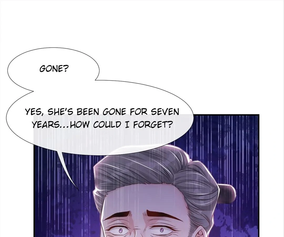 Borrowed Hearts Chapter 29 - Page 1