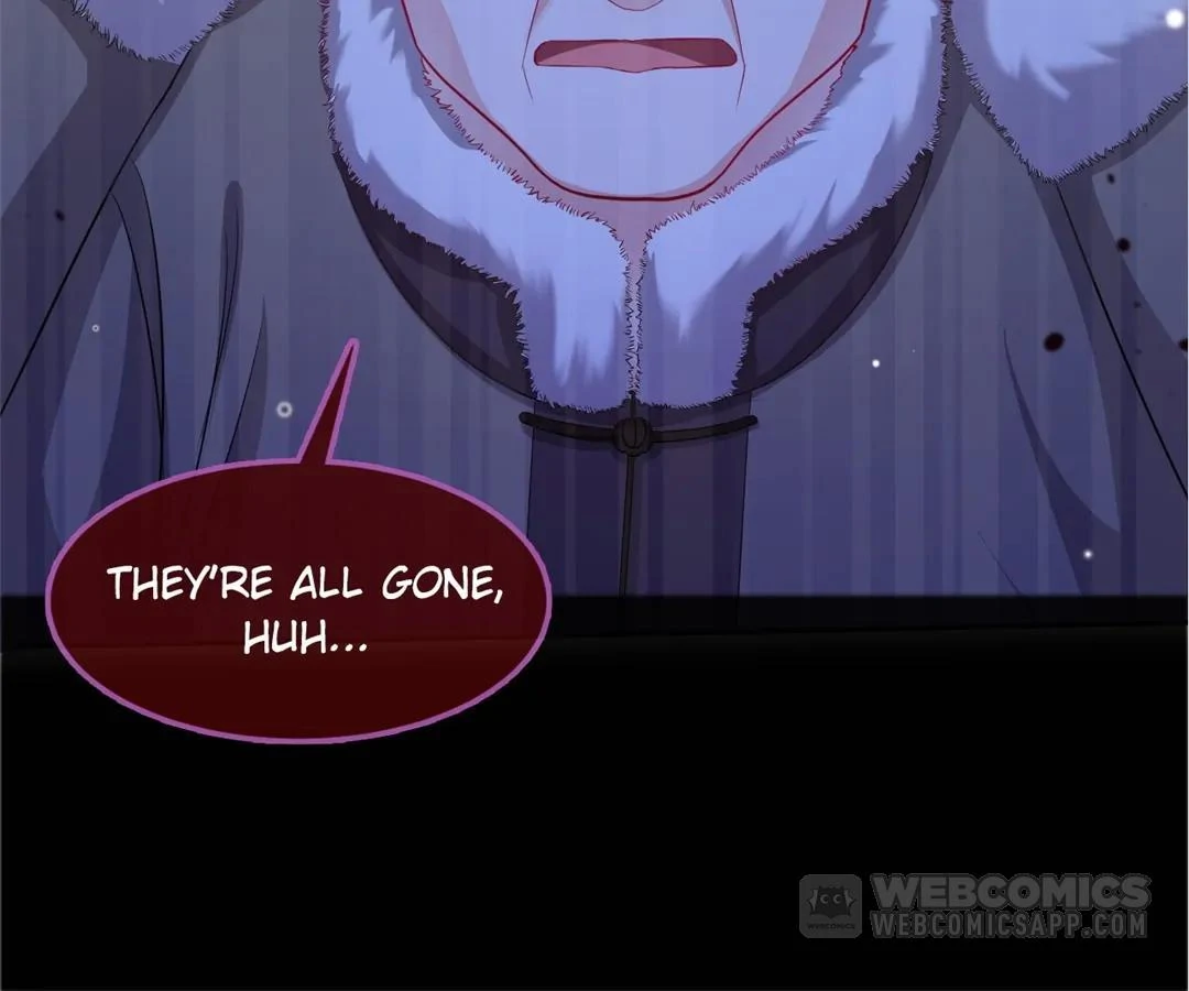 Borrowed Hearts Chapter 29 - Page 11