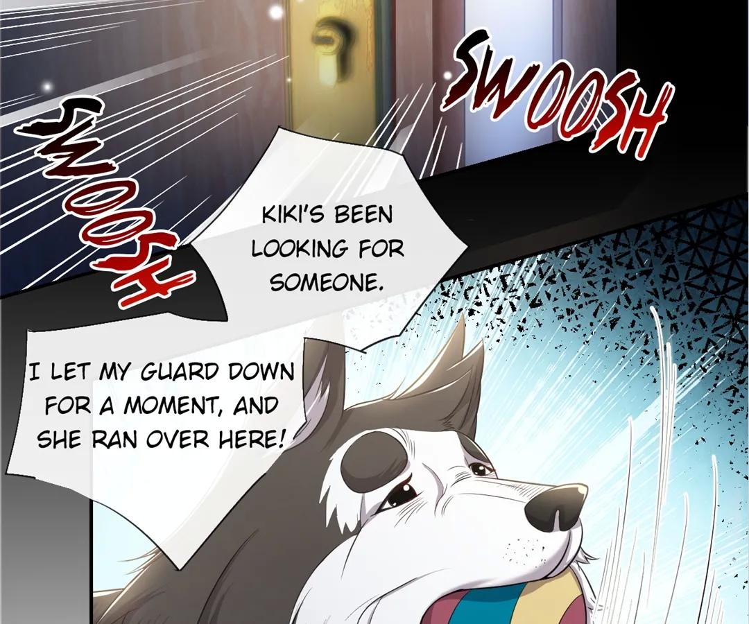 Borrowed Hearts Chapter 29 - Page 13