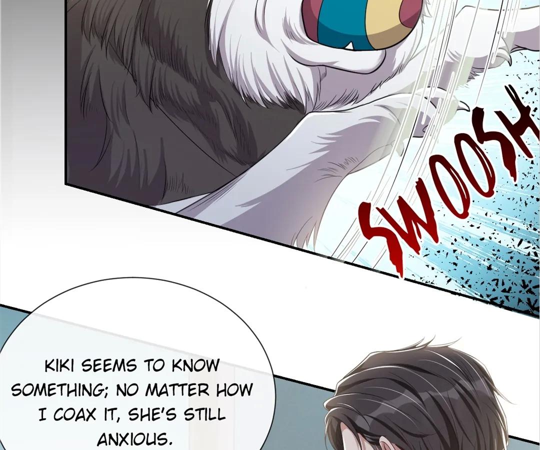 Borrowed Hearts Chapter 29 - Page 14