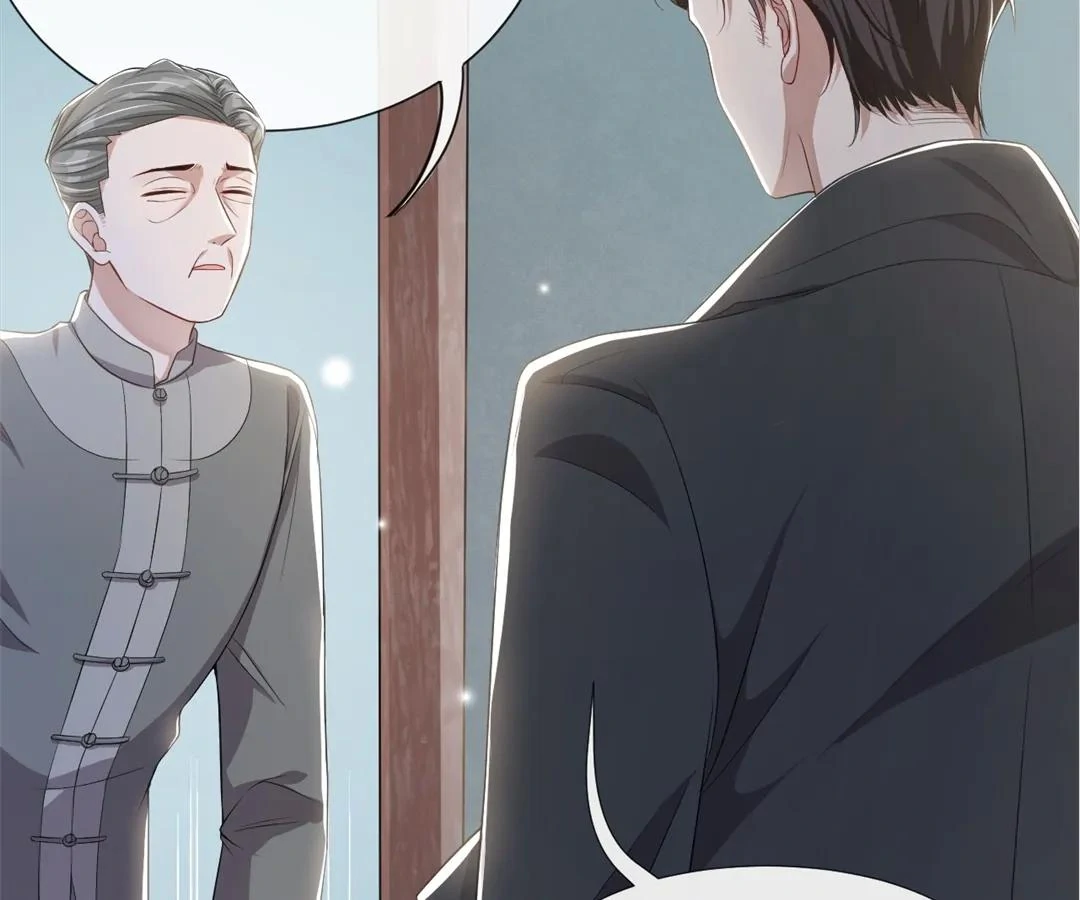 Borrowed Hearts Chapter 29 - Page 15