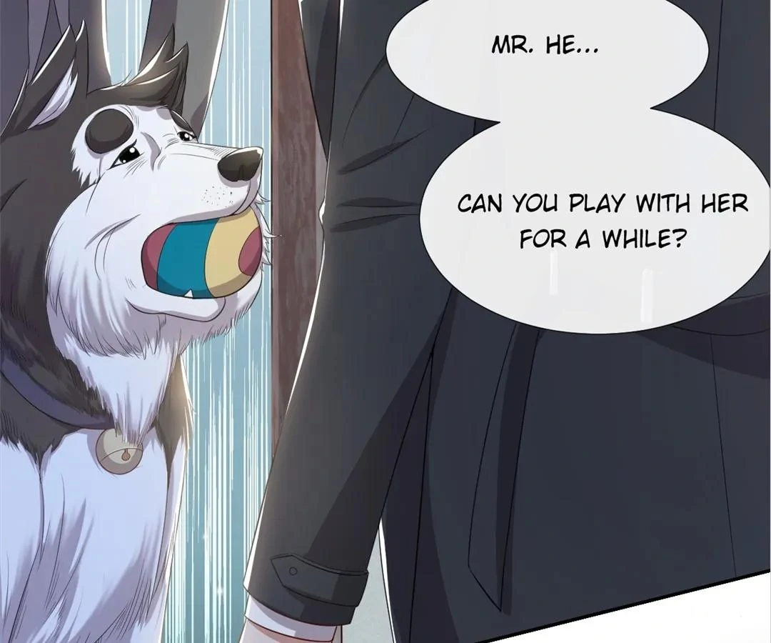 Borrowed Hearts Chapter 29 - Page 16