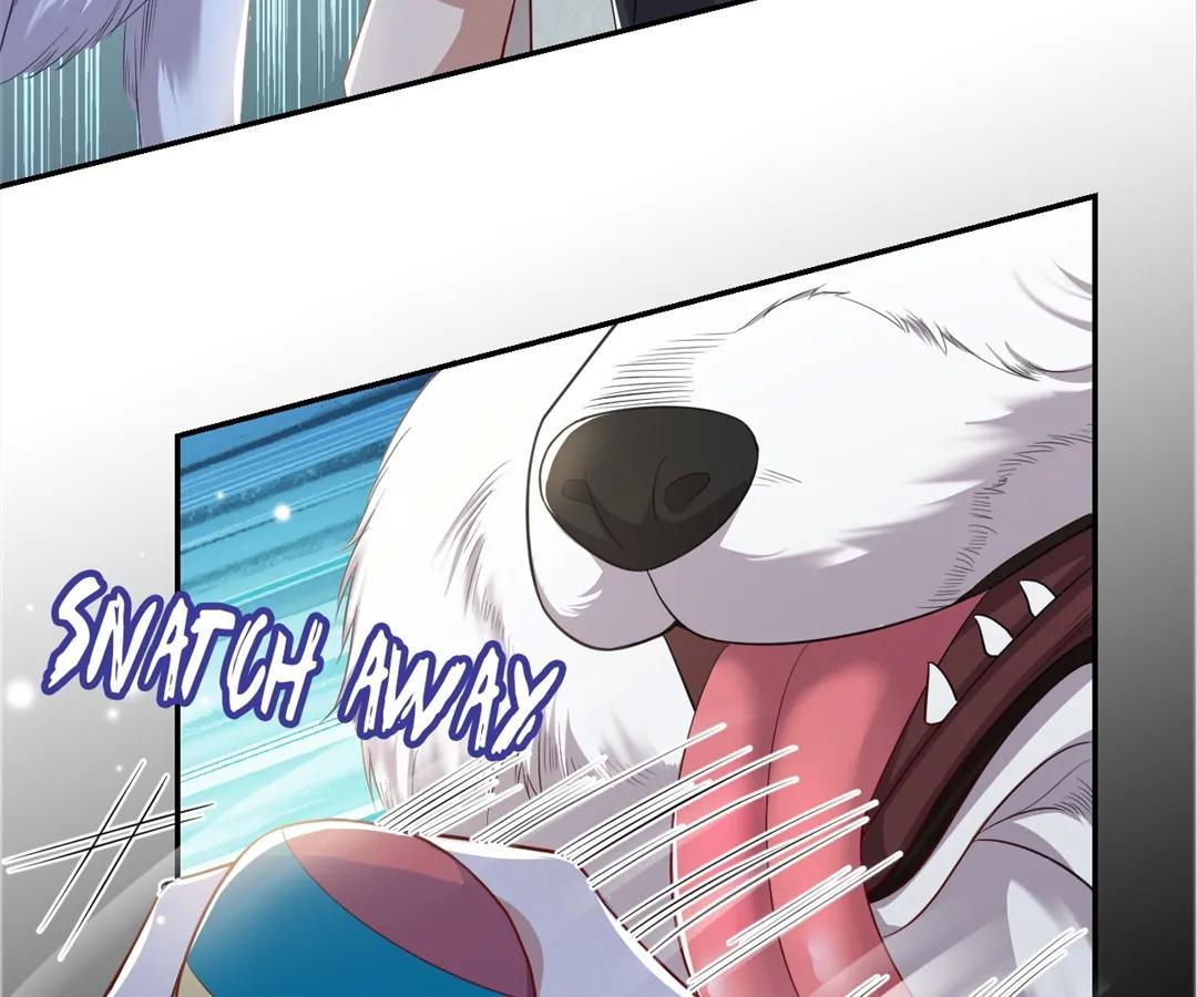 Borrowed Hearts Chapter 29 - Page 17