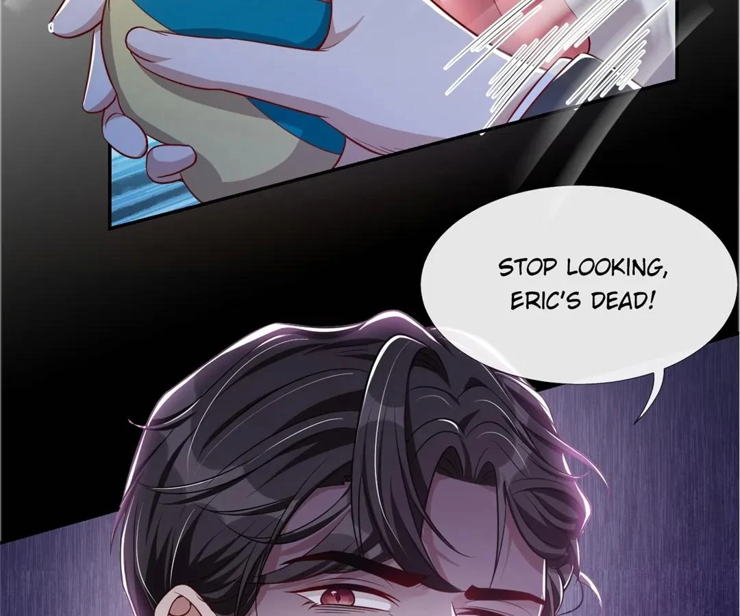 Borrowed Hearts Chapter 29 - Page 18