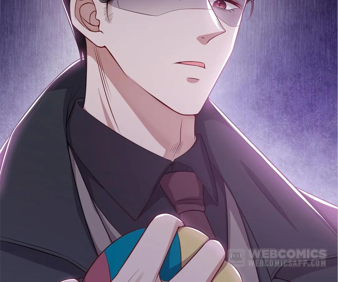 Borrowed Hearts Chapter 29 - Page 19