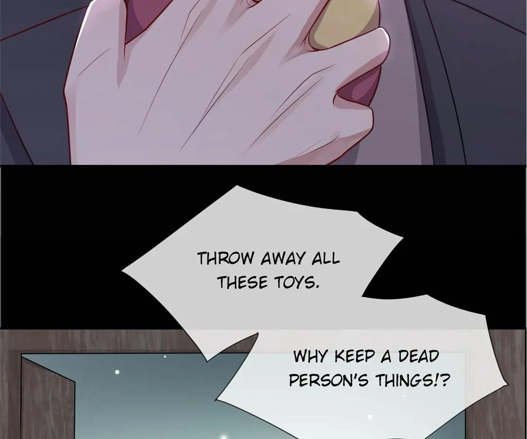 Borrowed Hearts Chapter 29 - Page 20