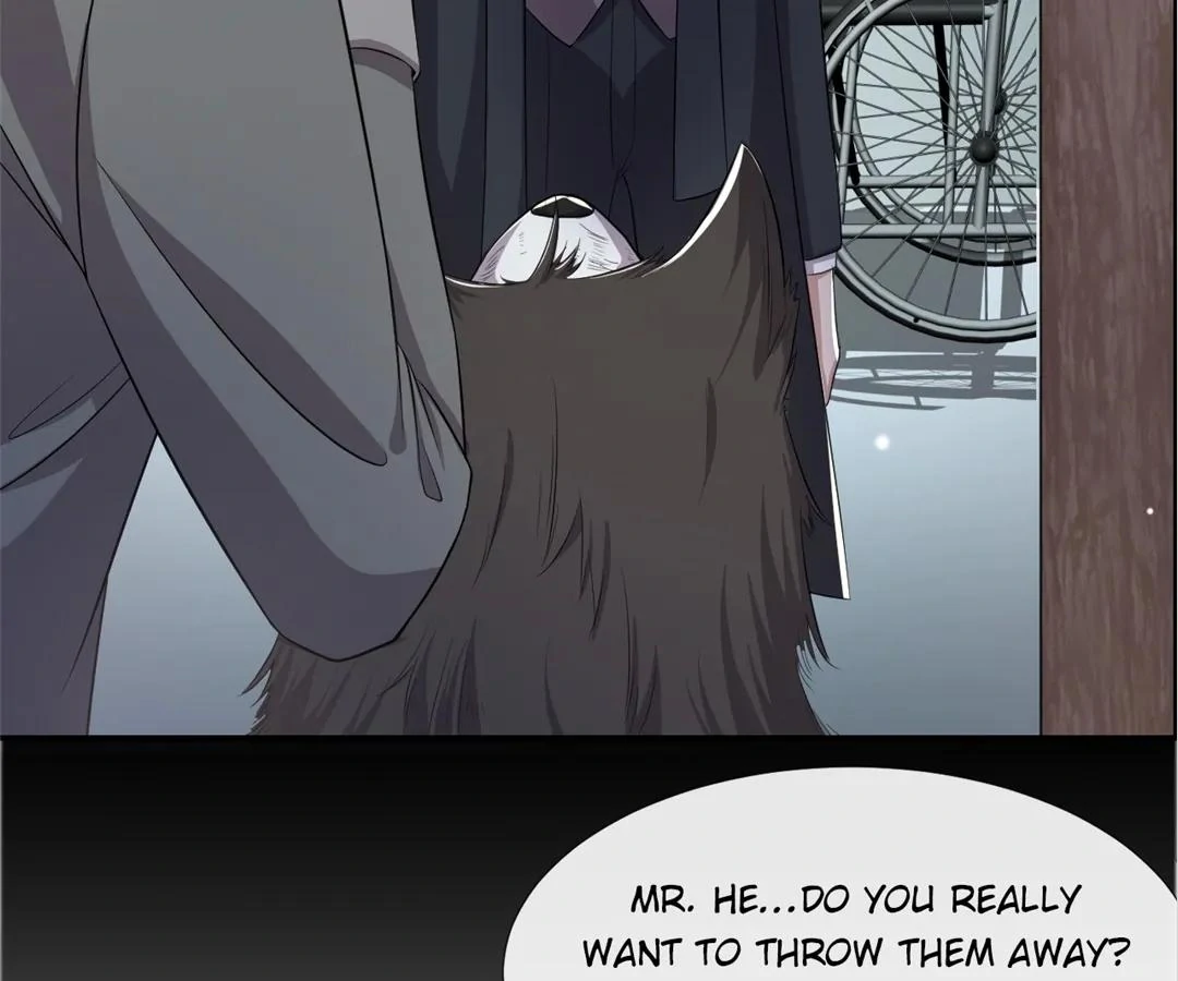 Borrowed Hearts Chapter 29 - Page 22