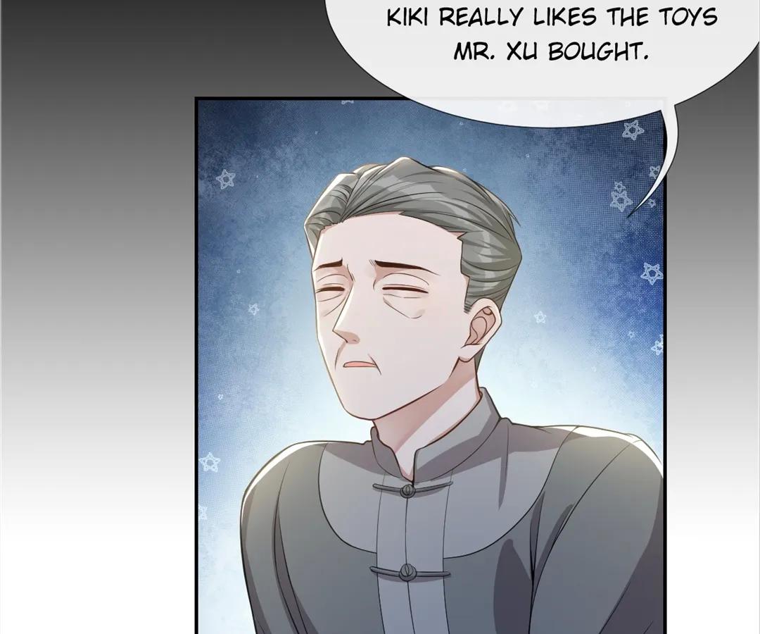 Borrowed Hearts Chapter 29 - Page 23