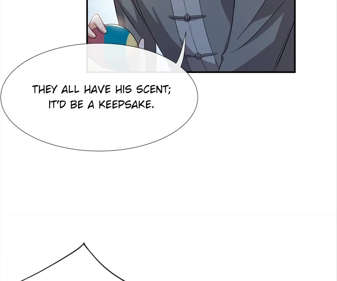 Borrowed Hearts Chapter 29 - Page 24
