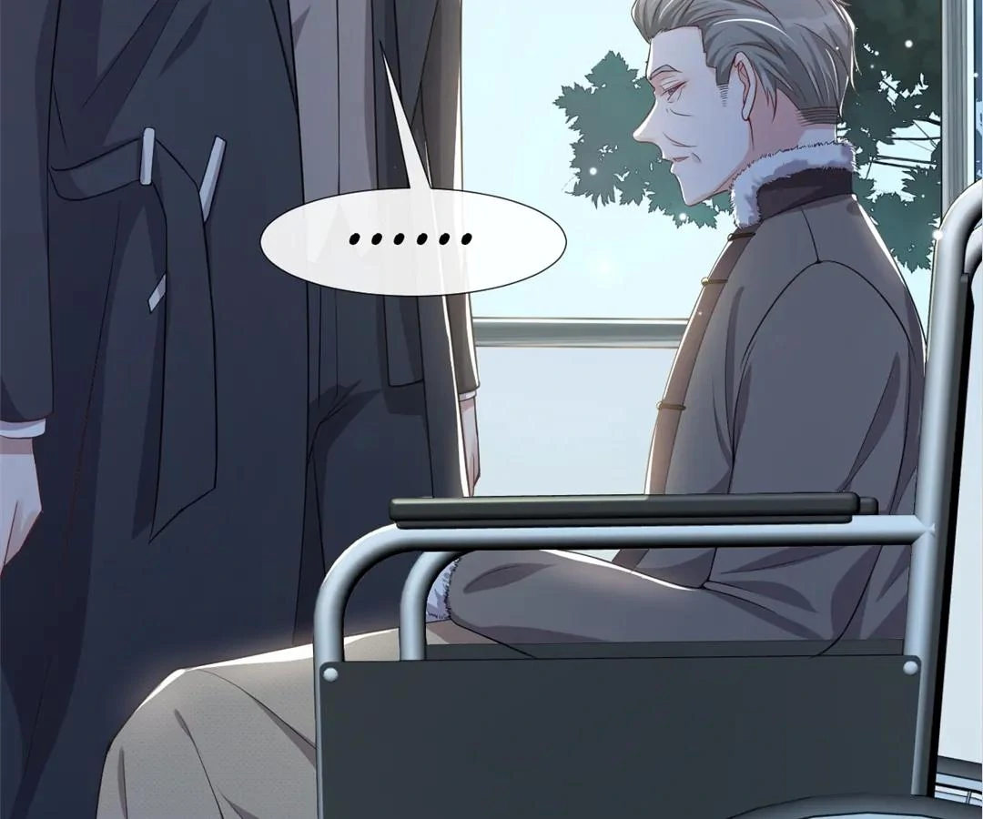 Borrowed Hearts Chapter 29 - Page 4