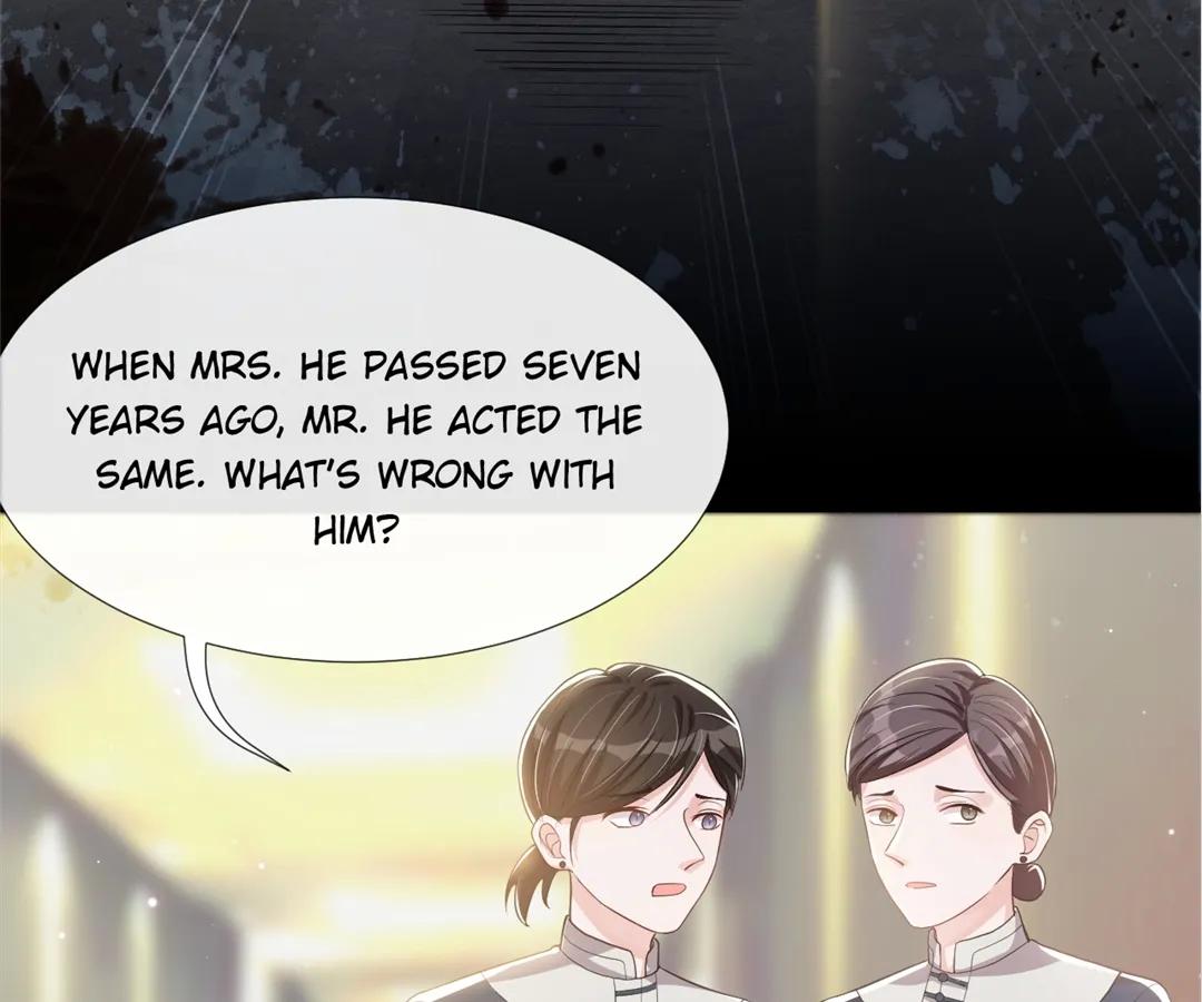 Borrowed Hearts Chapter 29 - Page 33