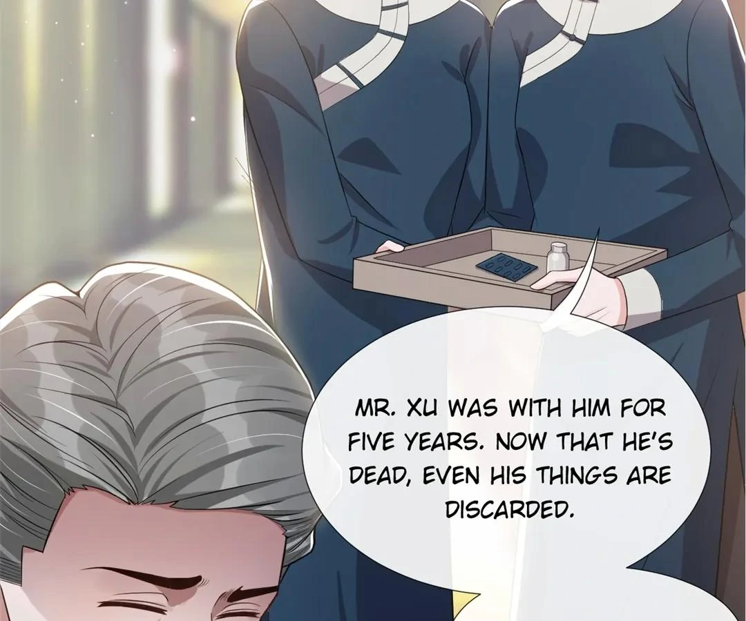 Borrowed Hearts Chapter 29 - Page 34