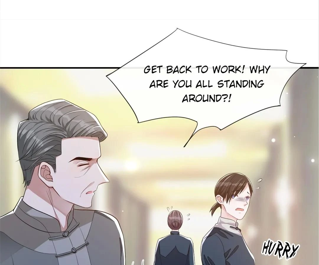 Borrowed Hearts Chapter 29 - Page 36