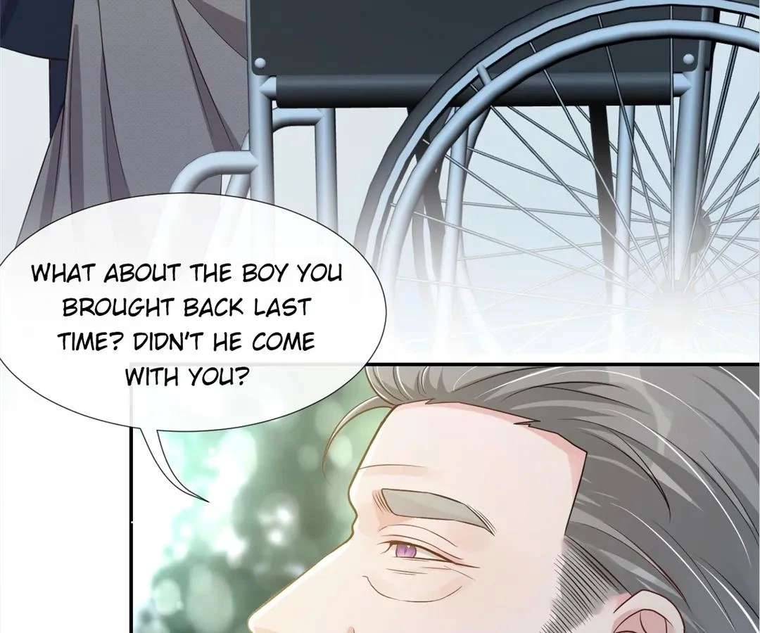 Borrowed Hearts Chapter 29 - Page 5