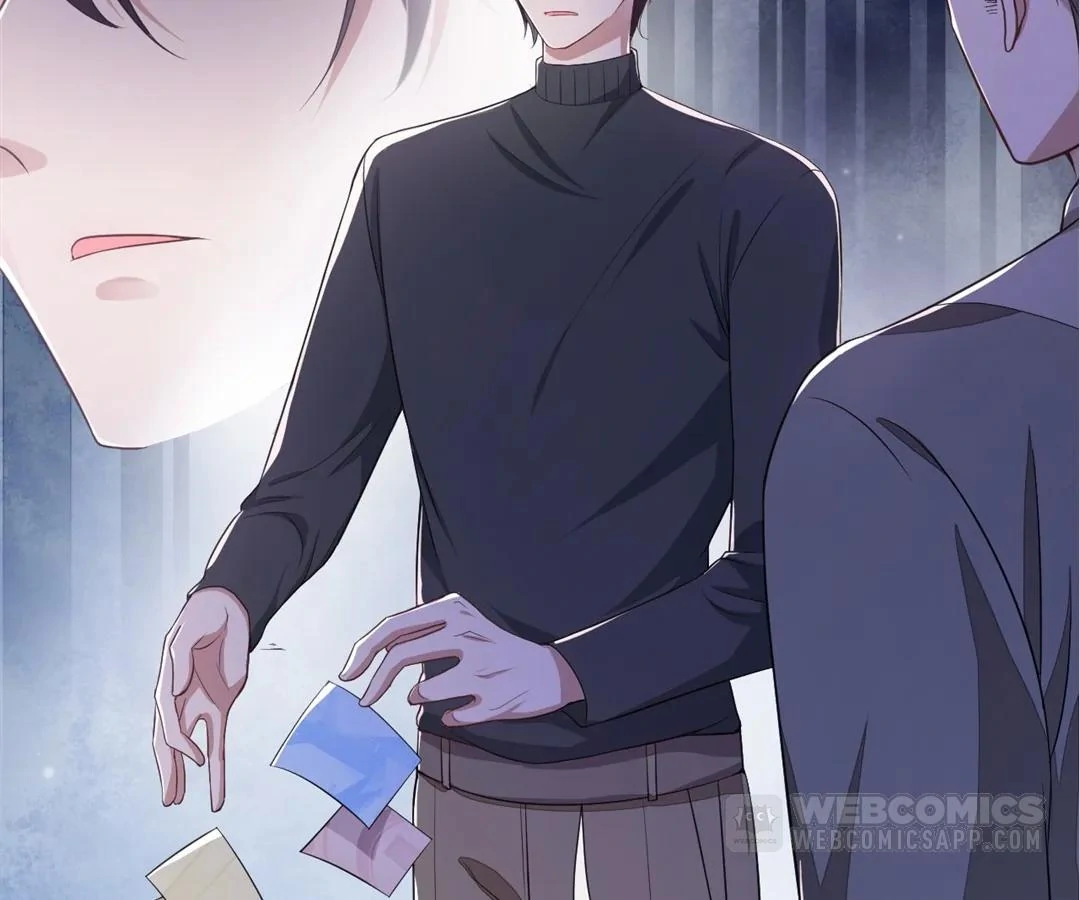 Borrowed Hearts Chapter 29 - Page 43