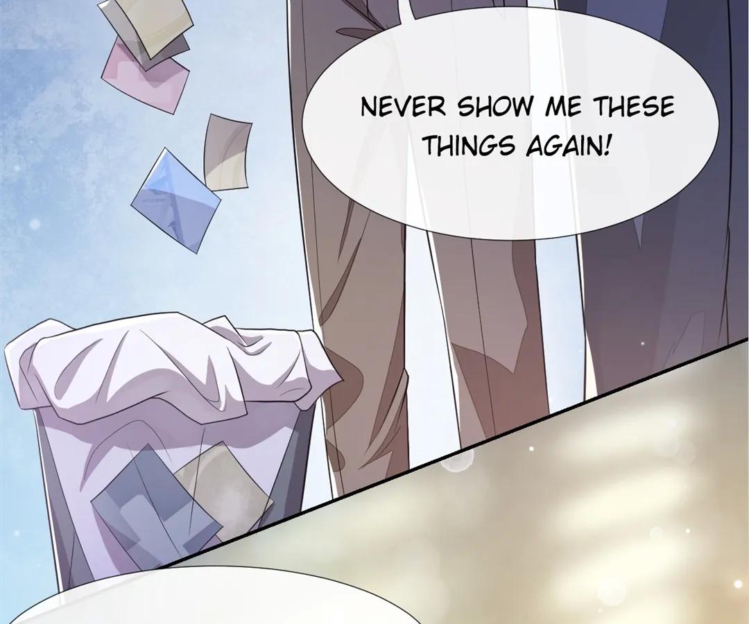 Borrowed Hearts Chapter 29 - Page 44
