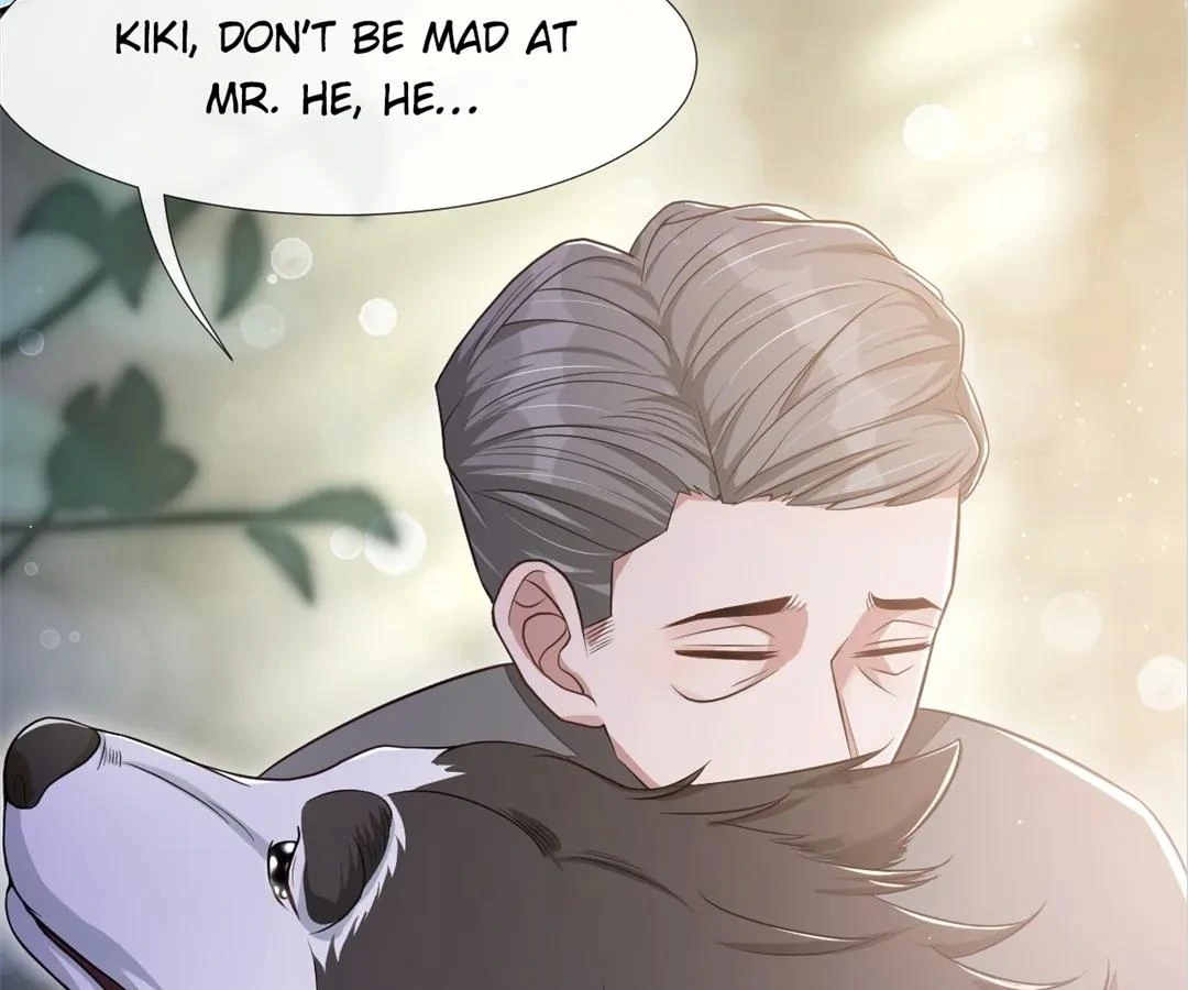 Borrowed Hearts Chapter 29 - Page 45