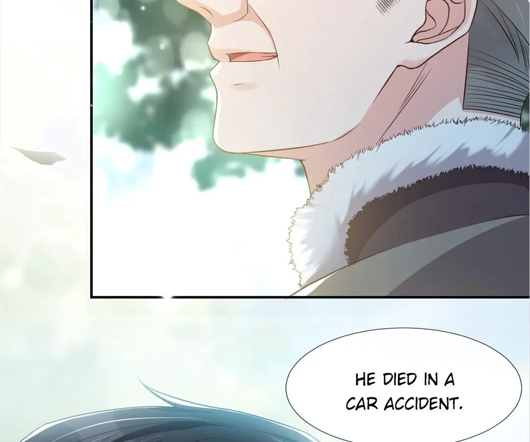 Borrowed Hearts Chapter 29 - Page 6