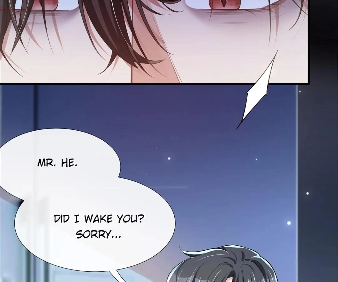 Borrowed Hearts Chapter 29 - Page 52