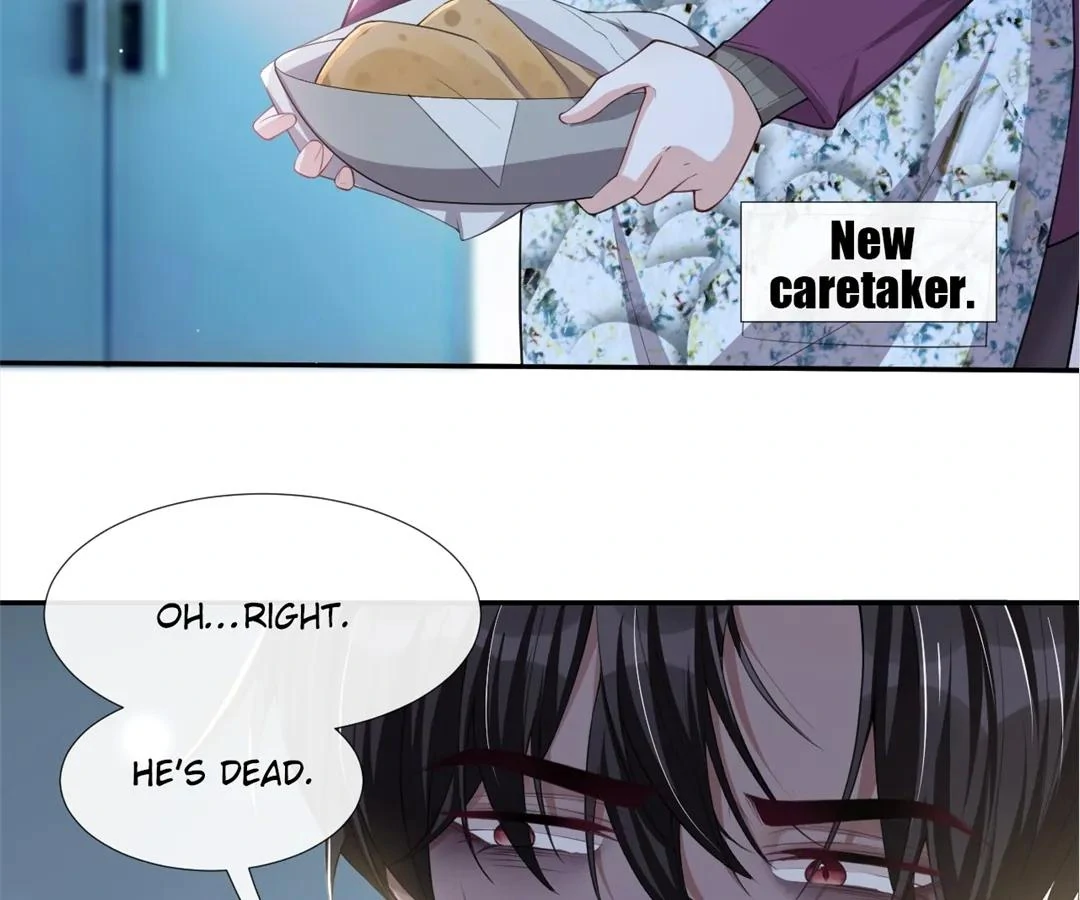 Borrowed Hearts Chapter 29 - Page 54