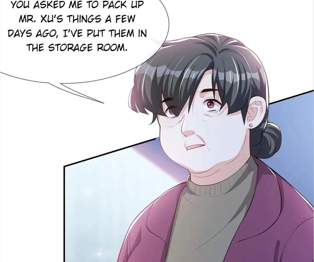Borrowed Hearts Chapter 29 - Page 56