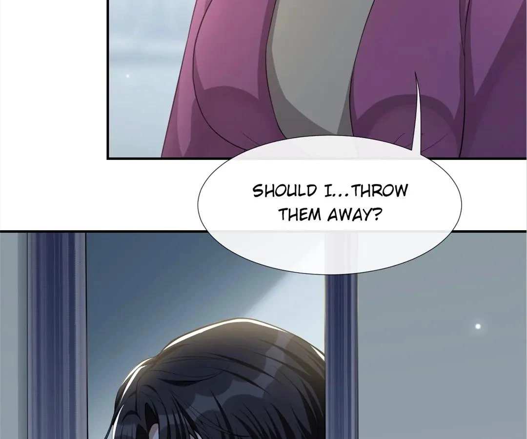 Borrowed Hearts Chapter 29 - Page 57