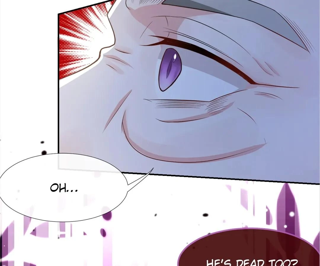 Borrowed Hearts Chapter 29 - Page 9