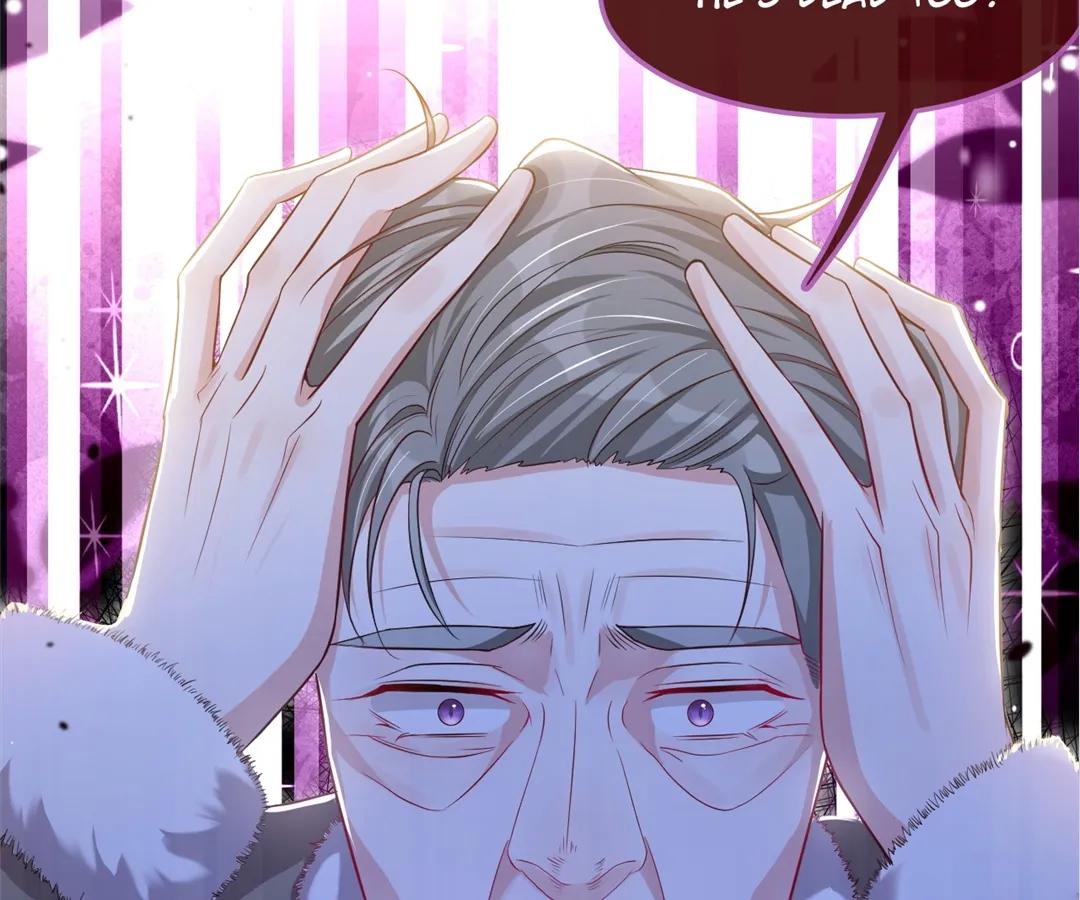 Borrowed Hearts Chapter 29 - Page 10