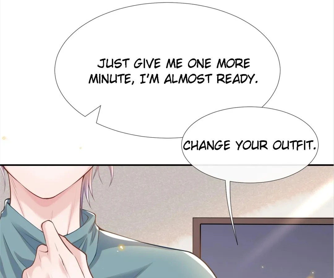 Borrowed Hearts Chapter 3 - Page 2