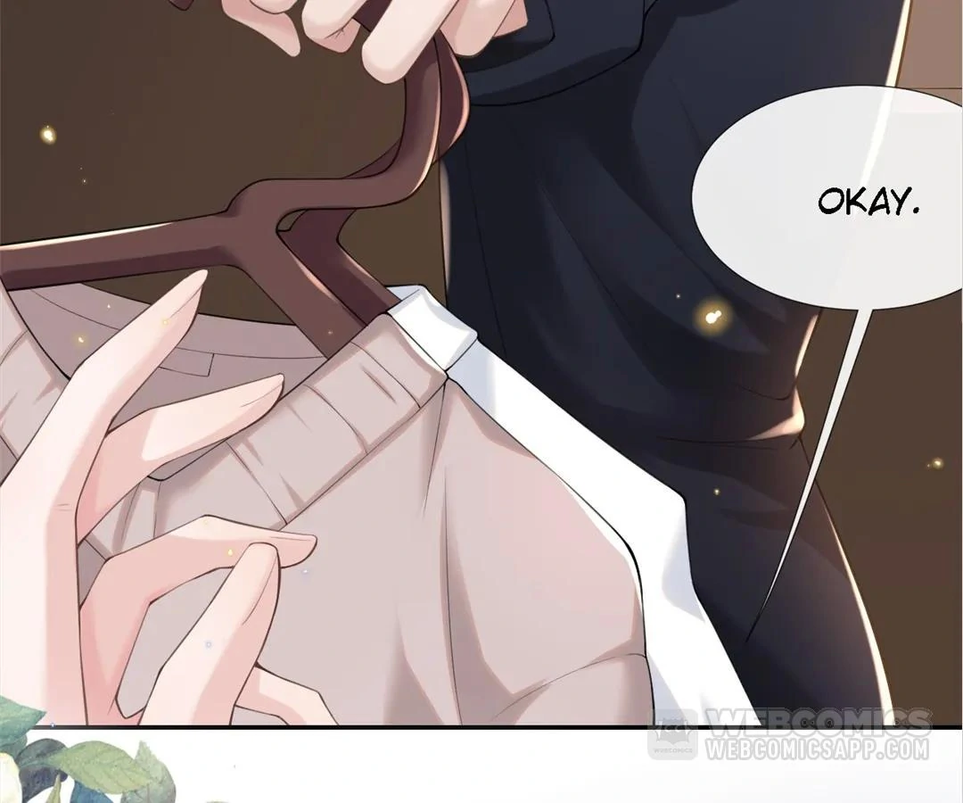 Borrowed Hearts Chapter 3 - Page 11
