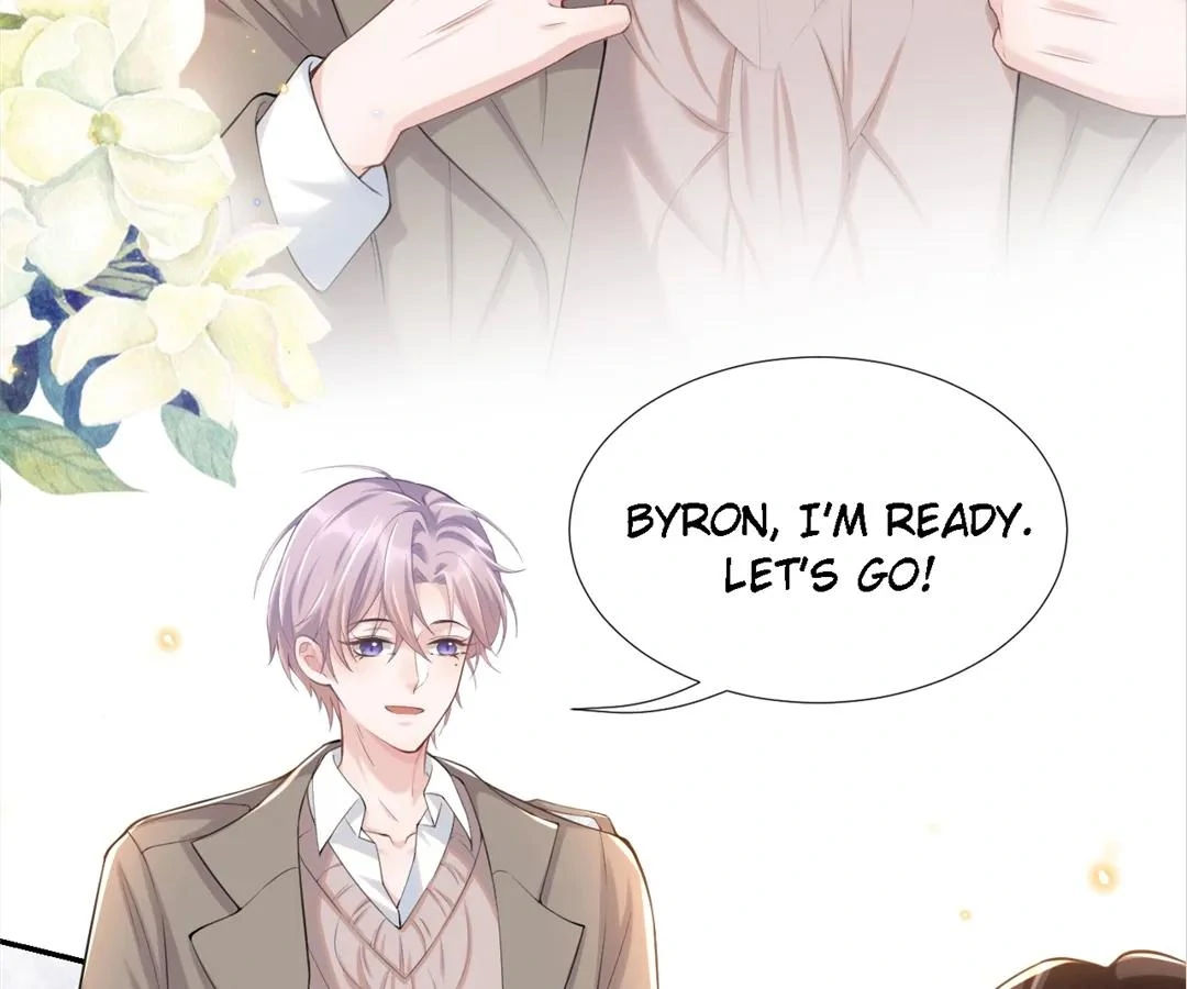 Borrowed Hearts Chapter 3 - Page 14