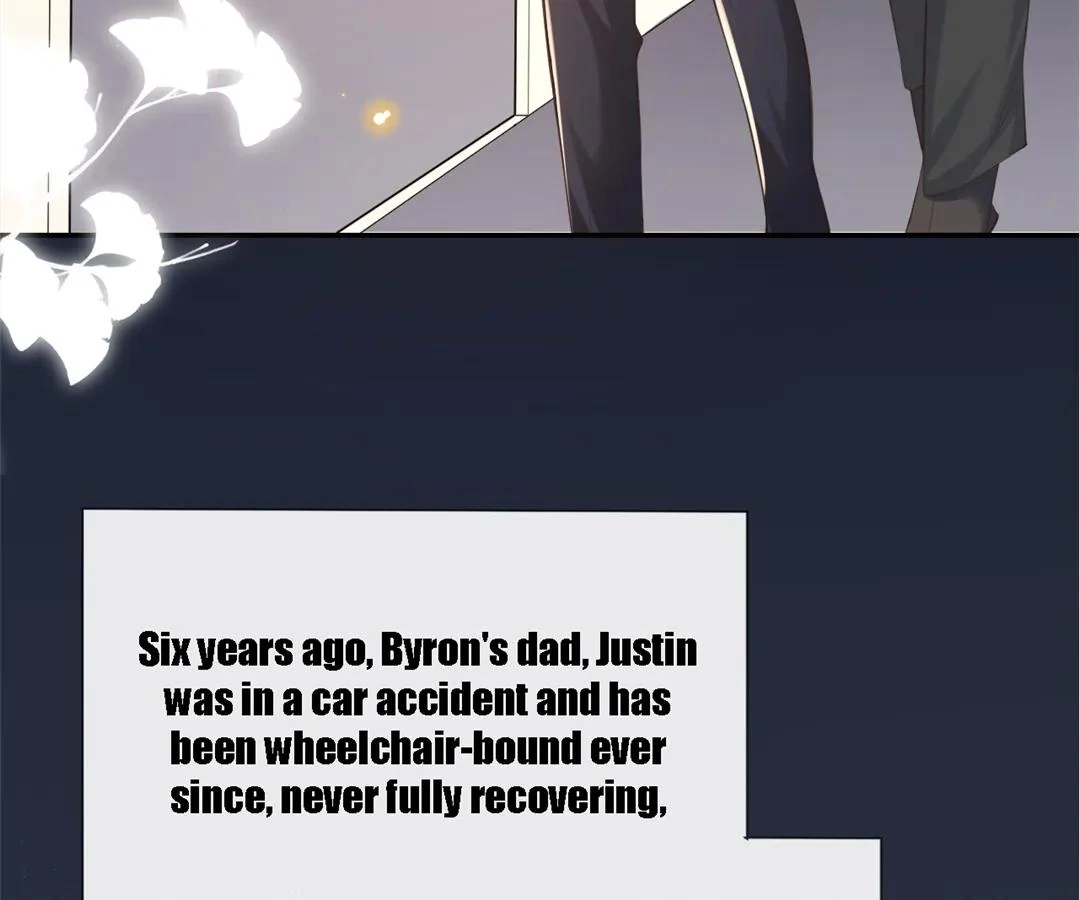 Borrowed Hearts Chapter 3 - Page 31