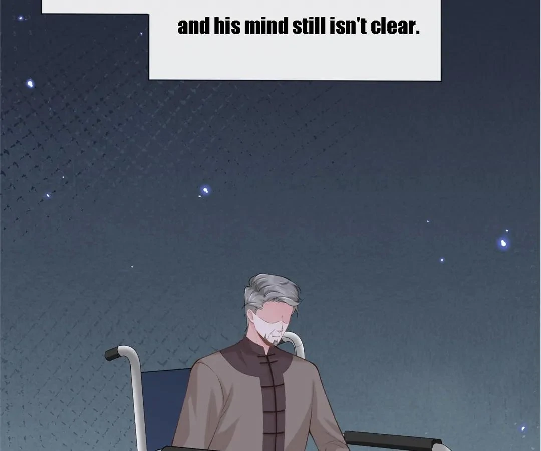 Borrowed Hearts Chapter 3 - Page 32