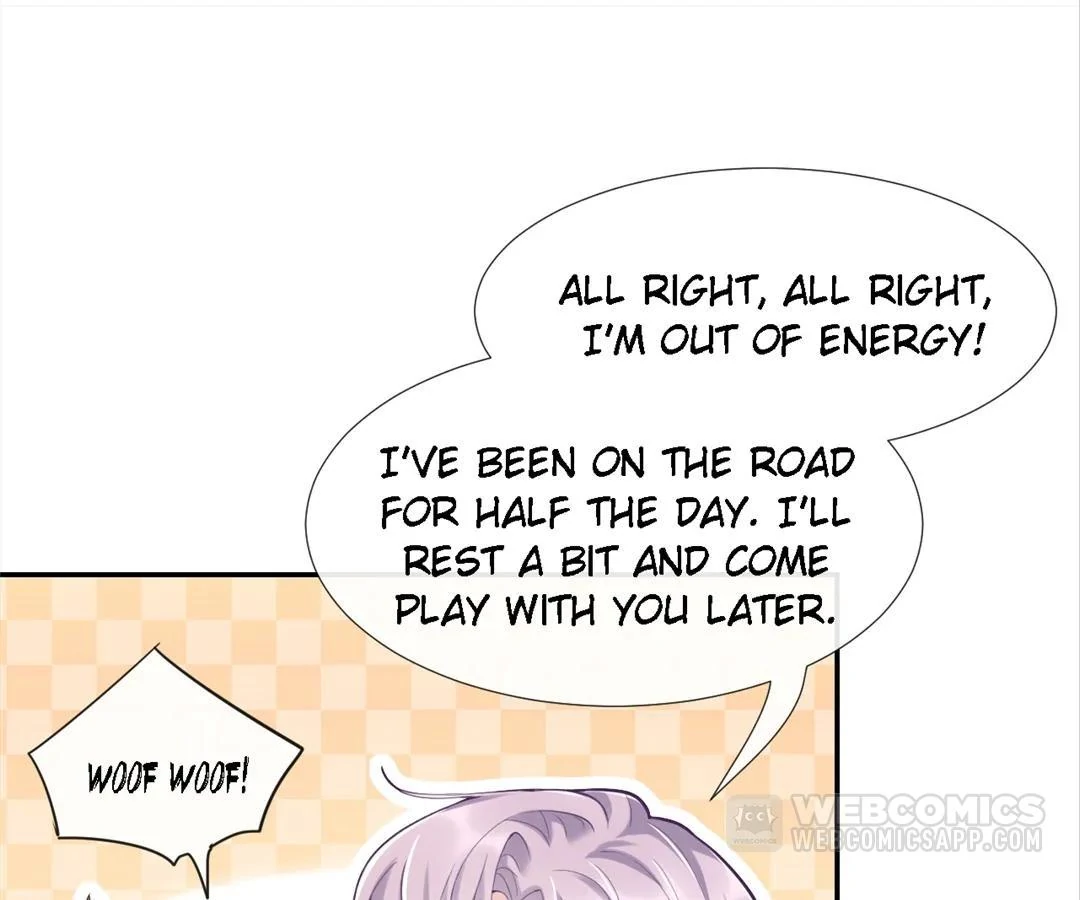 Borrowed Hearts Chapter 3 - Page 35