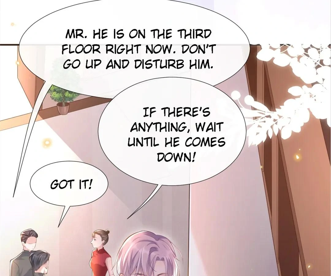 Borrowed Hearts Chapter 3 - Page 39